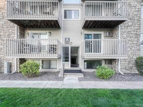381 S Ames Street A206, Lakewood CO 80226