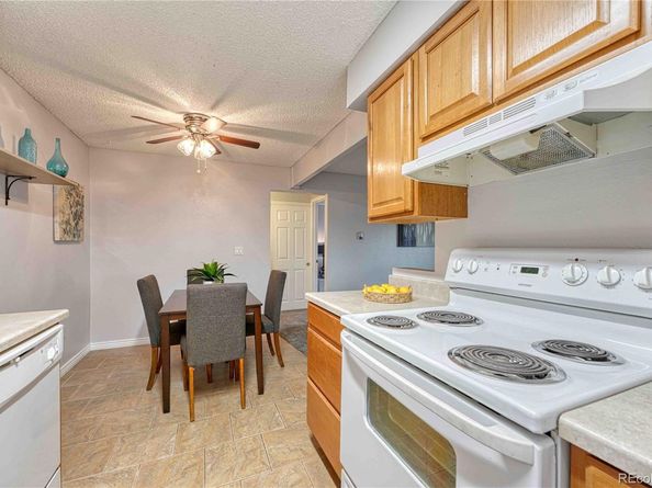 381 S Ames Street A206, Lakewood CO 80226