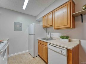 381 S Ames Street A206, Lakewood CO 80226