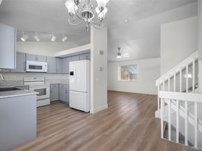 4542 S Gibraltar Street, Centennial CO 80015