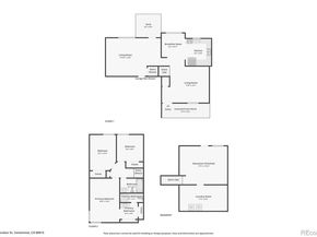 4542 S Gibraltar Street, Centennial CO 80015