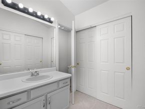 4542 S Gibraltar Street, Centennial CO 80015