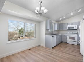 4542 S Gibraltar Street, Centennial CO 80015