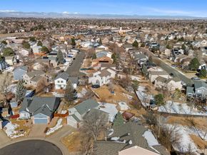 4542 S Gibraltar Street, Centennial CO 80015