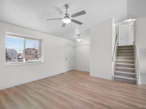 4542 S Gibraltar Street, Centennial CO 80015