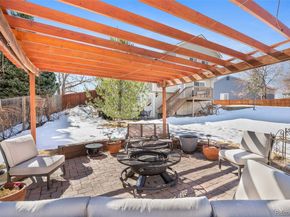 4542 S Gibraltar Street, Centennial CO 80015