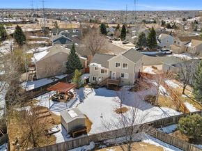 4542 S Gibraltar Street, Centennial CO 80015