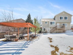 4542 S Gibraltar Street, Centennial CO 80015