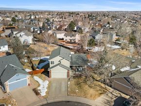 4542 S Gibraltar Street, Centennial CO 80015