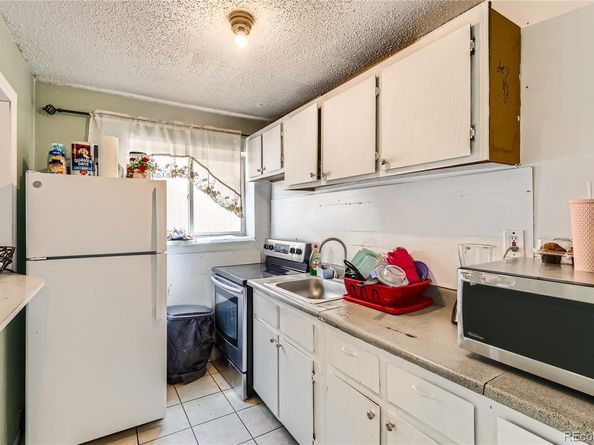 655 S Perry Street, Denver CO 80219