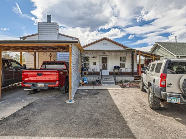 655 S Perry Street, Denver CO 80219