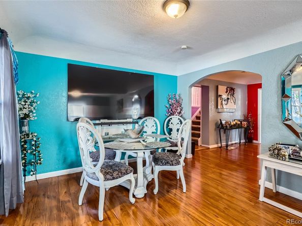 655 S Perry Street, Denver CO 80219