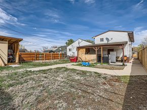 655 S Perry Street, Denver CO 80219