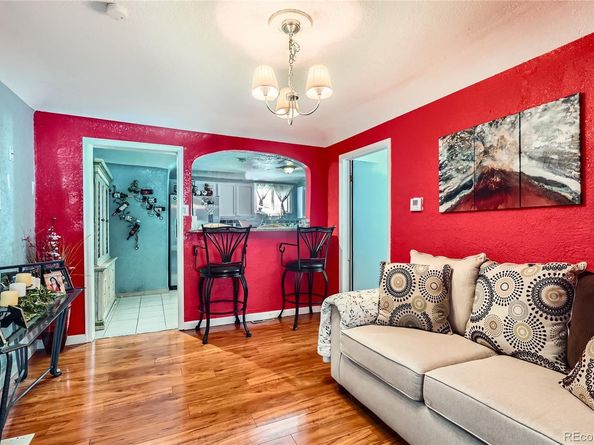 655 S Perry Street, Denver CO 80219