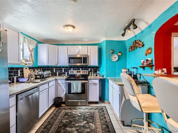 655 S Perry Street, Denver CO 80219