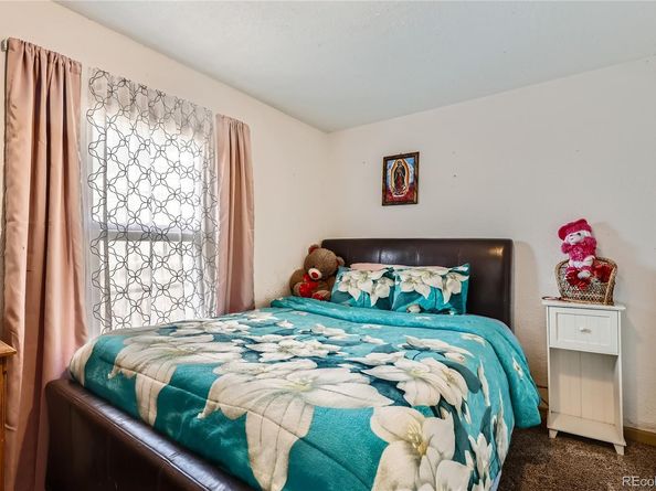 655 S Perry Street, Denver CO 80219
