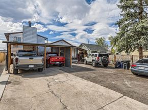 655 S Perry Street, Denver CO 80219