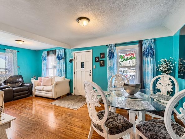 655 S Perry Street, Denver CO 80219