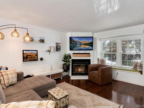 9661 W Chatfield Avenue B, Littleton CO 80128