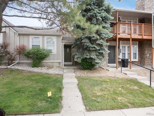 9661 W Chatfield Avenue B, Littleton CO 80128