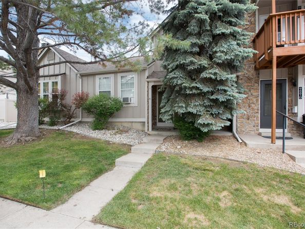 9661 W Chatfield Avenue B, Littleton CO 80128