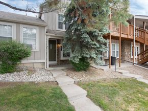 9661 W Chatfield Avenue B, Littleton CO 80128