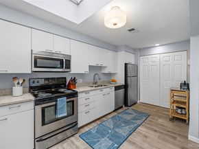 2869 S Locust Street, Denver CO 80222