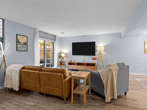 2869 S Locust Street, Denver CO 80222