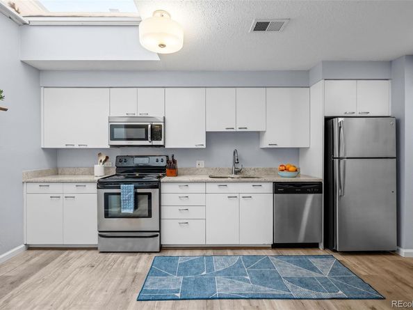 2869 S Locust Street, Denver CO 80222