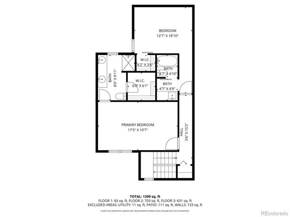 2869 S Locust Street, Denver CO 80222