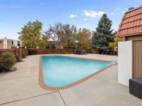 2869 S Locust Street, Denver CO 80222