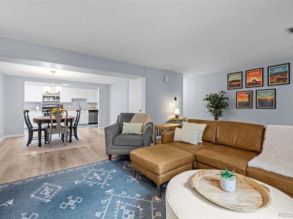 2869 S Locust Street, Denver CO 80222