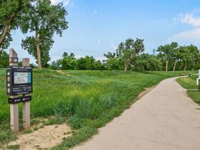 2869 S Locust Street, Denver CO 80222