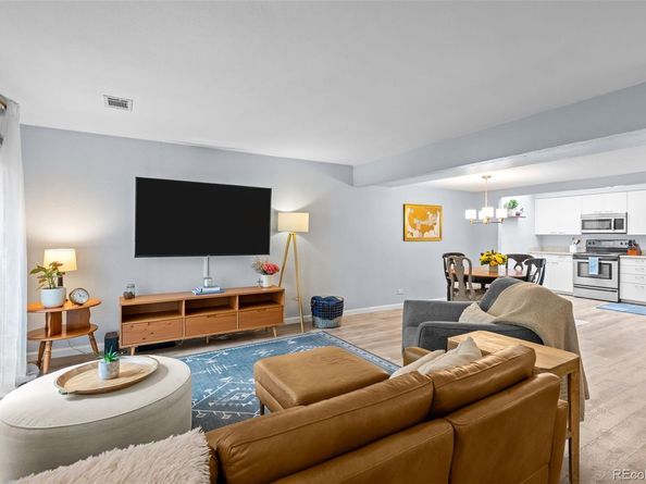 2869 S Locust Street, Denver CO 80222