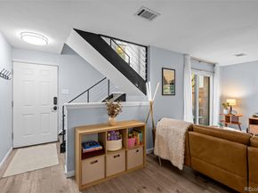 2869 S Locust Street, Denver CO 80222