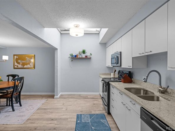 2869 S Locust Street, Denver CO 80222