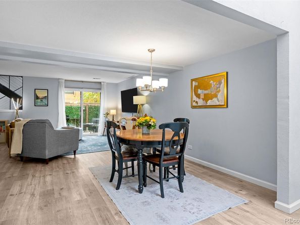 2869 S Locust Street, Denver CO 80222