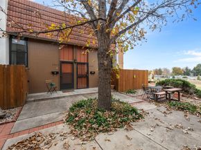 2869 S Locust Street, Denver CO 80222