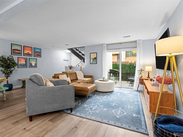 2869 S Locust Street, Denver CO 80222