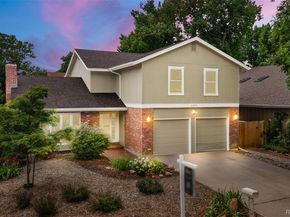 12671 E Bates Circle, Aurora CO 80014