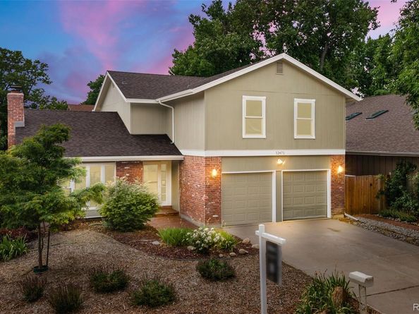 12671 E Bates Circle, Aurora CO 80014