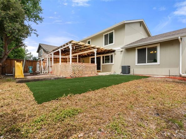 12671 E Bates Circle, Aurora CO 80014