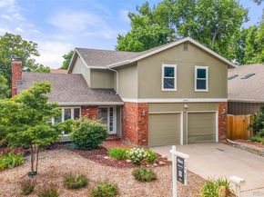 12671 E Bates Circle, Aurora CO 80014