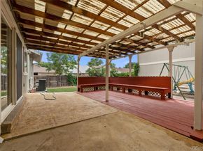 12671 E Bates Circle, Aurora CO 80014