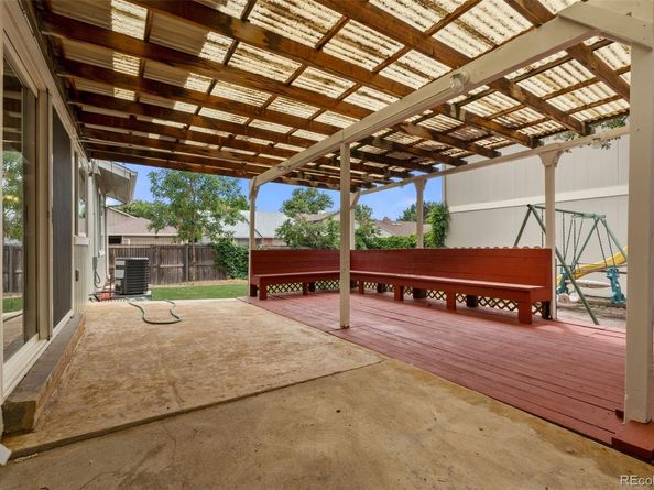 12671 E Bates Circle, Aurora CO 80014