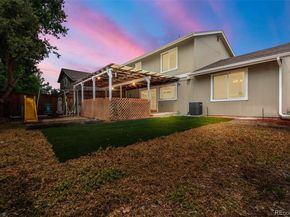 12671 E Bates Circle, Aurora CO 80014