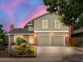 12671 E Bates Circle, Aurora CO 80014