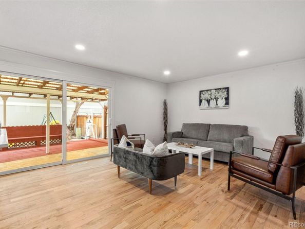 12671 E Bates Circle, Aurora CO 80014