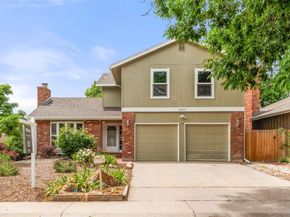 12671 E Bates Circle, Aurora CO 80014