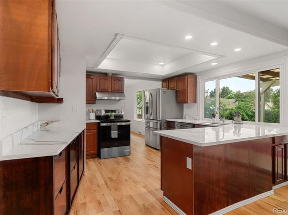 12671 E Bates Circle, Aurora CO 80014